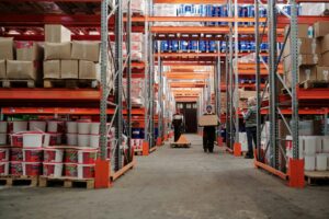 physical demand analysis